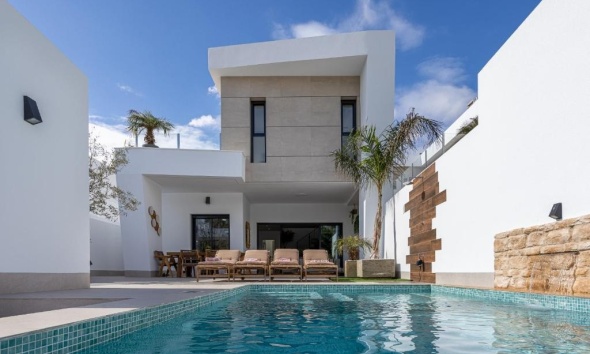 Villa / House - Resale - Dolores - Dolores