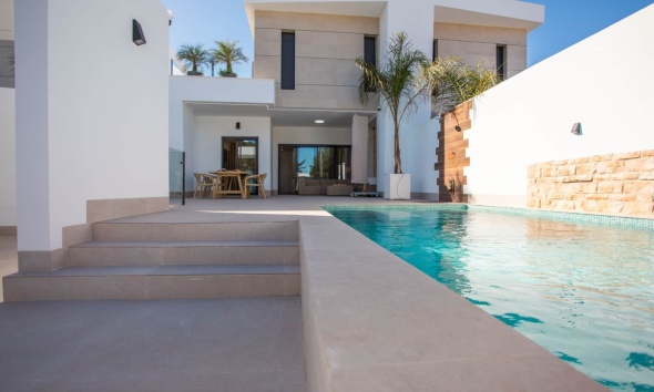 Villa / House - Resale - Dolores - Dolores