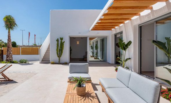 Villa - New Build - Dolores - Dolores