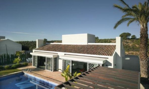 Villa - New Build - Sucina - Sucina