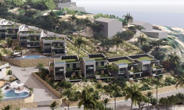 Villa - Obra nueva - Altea - Altea