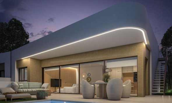 Villa - Obra nueva - Dolores - Dolores