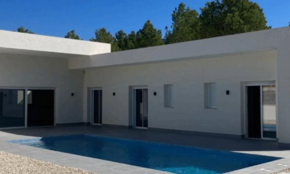 Villa - Obra nueva - La Romana - La Romana