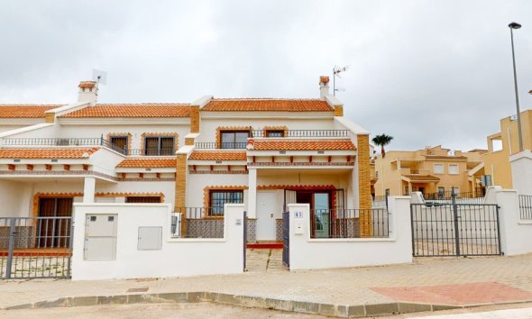Villa - Obra nueva - San Miguel de Salinas - San Miguel de Salinas