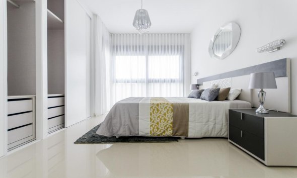 Villa - Obra nueva - San Miguel de Salinas - San Miguel de Salinas