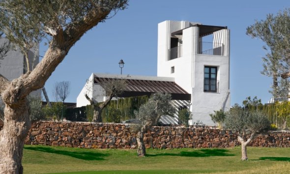 Villa - Obra nueva - Sucina - Sucina