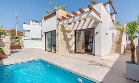 Villa - Obra nueva - Vera - Vera