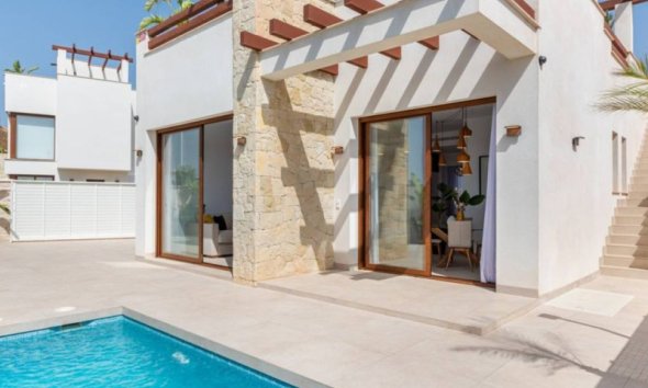 Villa - Obra nueva - Vera - Vera