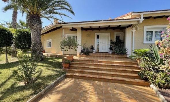 Villa - Resale - Cabo Roig - Cabo Roig