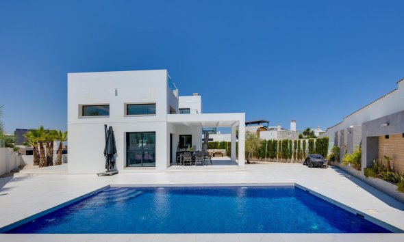 Villa - Resale - Ciudad Quesada - Ciudad Quesada