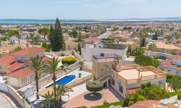 Villa - Resale - Ciudad Quesada - Ciudad Quesada