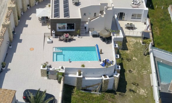 - VILLA - Resale - Ciudad Quesada - Ciudad Quesada