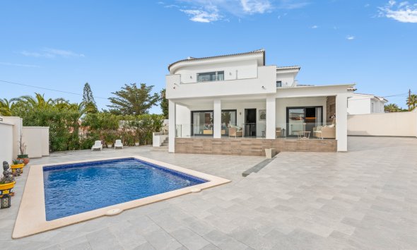 Villa - Resale - Ciudad Quesada - Rojales - Ciudad Quesada - Rojales