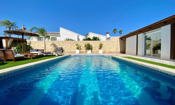 Villa - Resale - Ciudad Quesada - Rojales - Ciudad Quesada