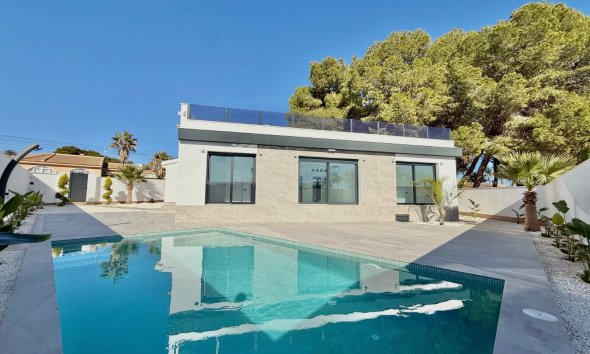 Villa - Resale - Ciudad Quesada - Rojales - Ciudad Quesada