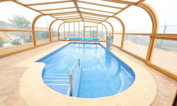 Villa - Resale - Fortuna - JM-84997