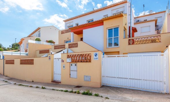 Villa - Resale - L'alfas Del Pi - CC-83218