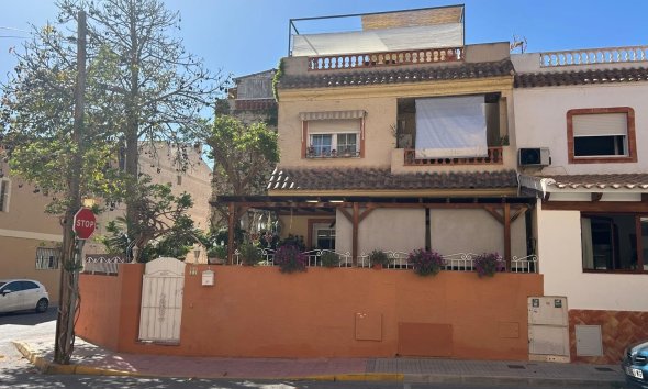 Villa - Resale - Los Montesinos - Los Montesinos