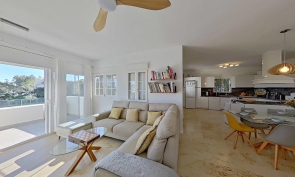 Villa - Resale - Orihuela Costa - AF-26679