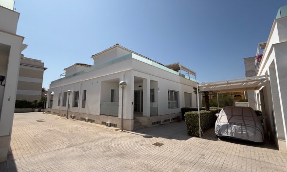 Villa - Resale - Orihuela - Costa Blanca