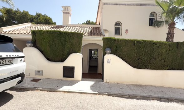 Villa - Resale - Orihuela - Costa Blanca