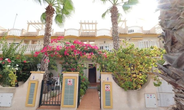 Villa - Resale - Orihuela Costa - Cabo Roig