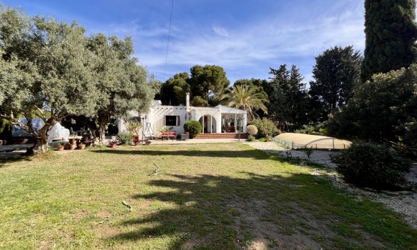 Villa - Resale - Orihuela Costa - Cabo Roig