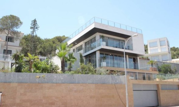 Villa - Resale - Orihuela Costa - Campoamor