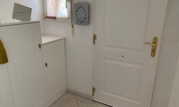 Villa - Resale - Orihuela Costa - El Galan