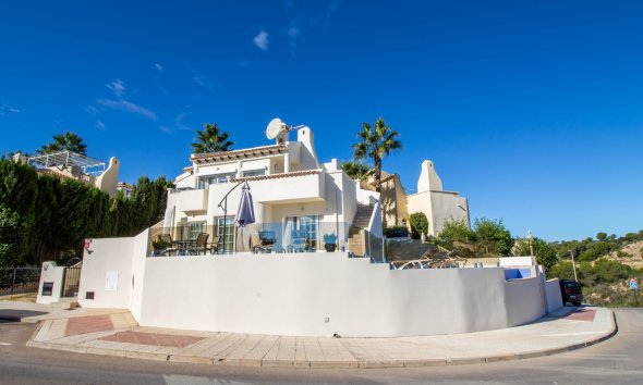 Villa - Resale - Orihuela Costa - Las Ramblas