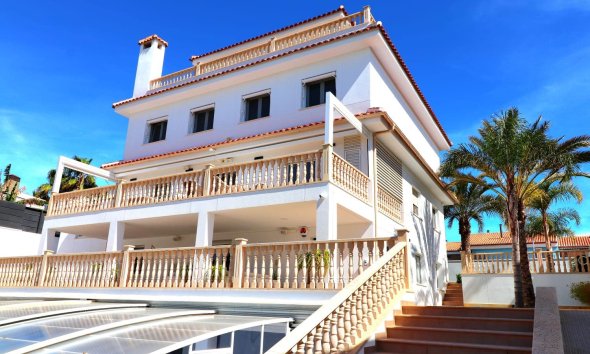 Villa - Resale - Orihuela Costa - MM-81925
