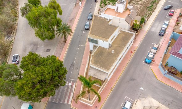 Villa - Resale - Rojales - Rojales