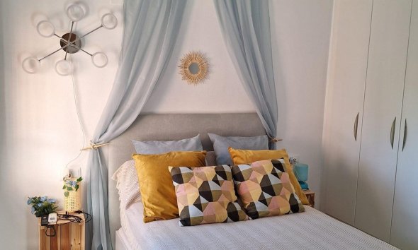 Villa - Resale - San Miguel de Salinas - San Miguel de Salinas