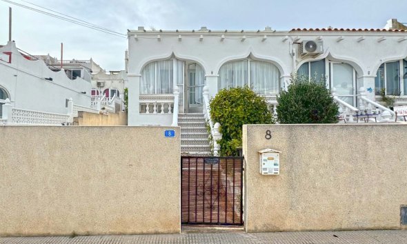 Villa - Resale - San Miguel de Salinas - San Miguel de Salinas