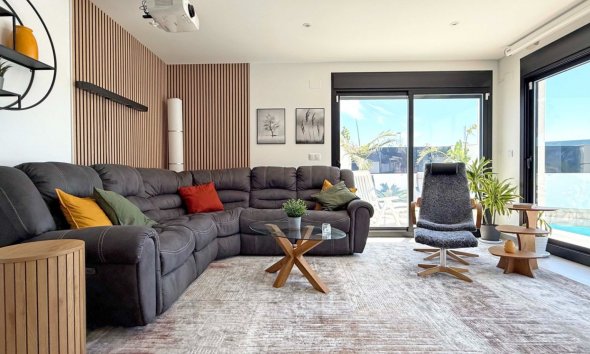 Villa - Resale - San Pedro del Pinatar - San Pedro Del Pinatar