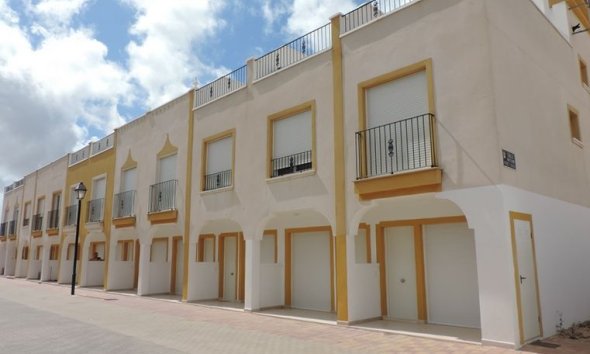 Villa - Resale - Torre Pacheco - Torre Pacheco