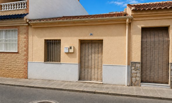 Villa - Reventa - Benijofar - Benijofar