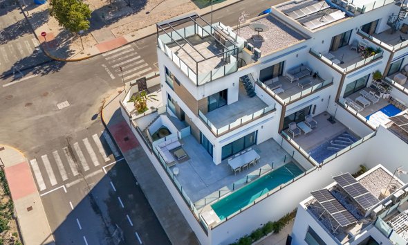 Villa - Reventa - Benijofar - NH-88359