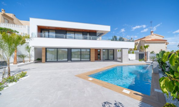 Villa - Reventa - Ciudad Quesada - CC-89379