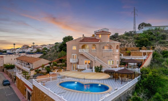 Villa - Reventa - Ciudad Quesada - Ciudad Quesada - Rojales