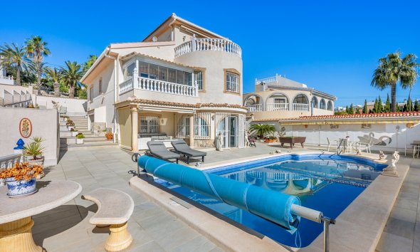 Villa - Reventa - Ciudad Quesada - Ciudad Quesada - Rojales