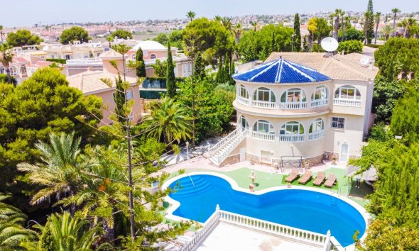 Villa - Reventa - Ciudad Quesada - Ciudad Quesada