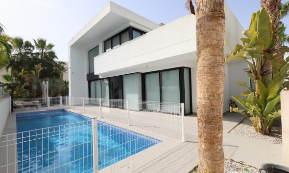 Villa - Reventa - Ciudad Quesada - Ciudad Quesada