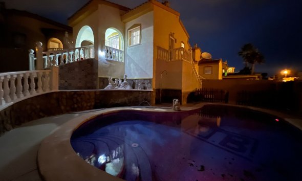 Villa - Reventa - Ciudad Quesada - Ciudad Quesada