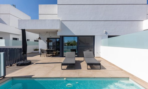 Villa - Reventa - Dolores - Dolores