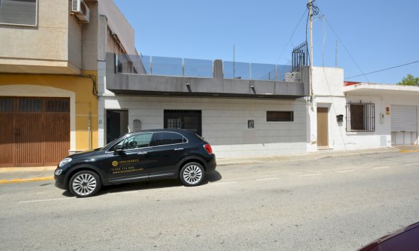 Villa - Reventa - Los Montesinos - CA-72273