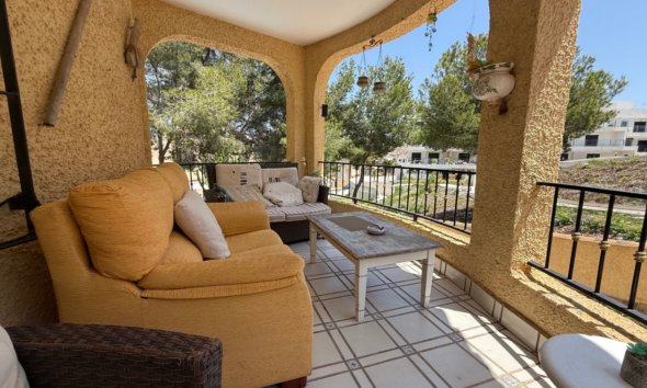 Villa - Reventa - Orihuela - Costa Blanca