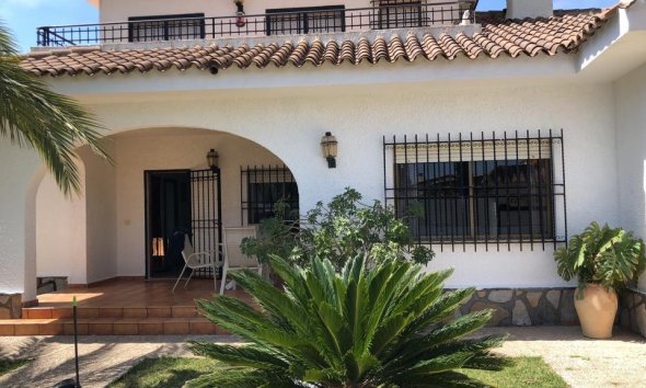 Villa - Reventa - Orihuela Costa - Cabo Roig