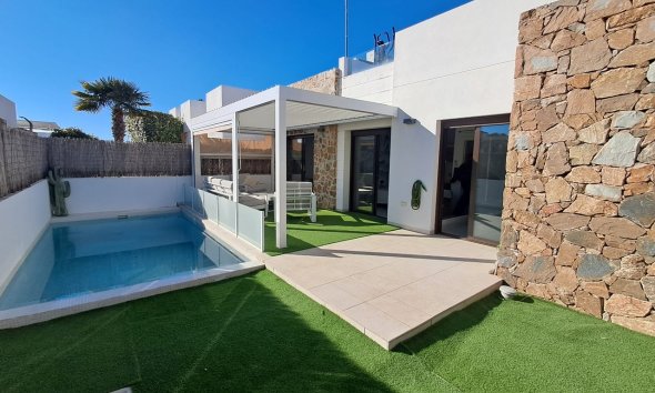 Villa - Reventa - Orihuela Costa - Cabo Roig
