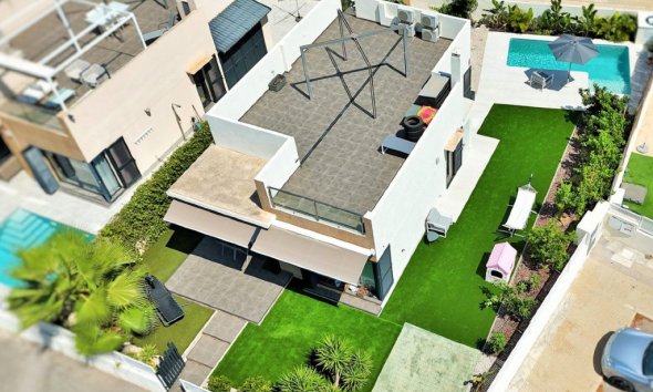 Villa - Reventa - Orihuela Costa - La Zenia